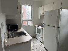 Beau 3 1/2 situé au 2e étage Ste-foy, LIBRE - Photo 3