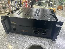 Yamaha P2201 Professional Series Amplifier