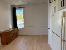Très beau studio loft  1 1/2, rénové Libre Limoilou - Photo 5