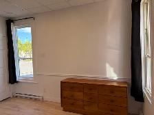 Très beau studio loft  1 1/2, rénové Libre Limoilou - Photo 8