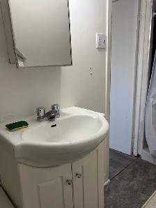 Beau très grand 2 1/2 loft, Montcalm, Libre - Photo 5
