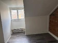 Beau très grand 2 1/2 loft, Montcalm, Libre - Photo 7