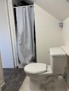 Beau très grand 2 1/2 loft, Montcalm, Libre - Photo 10