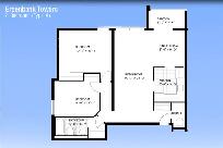 2 BEDROOM - $1599 - AUGUST - Photo 4