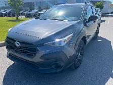 2024 Subaru Crosstrek CONVENIENCE, CAMÉRA RECUL, CARPLAY