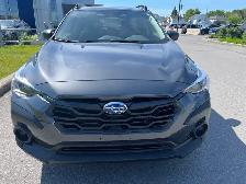 2024 Subaru Crosstrek CONVENIENCE, CAMÉRA RECUL, CARPLAY - Photo 2