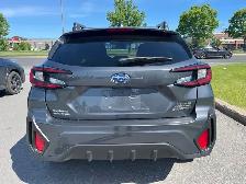 2024 Subaru Crosstrek CONVENIENCE, CAMÉRA RECUL, CARPLAY - Photo 4