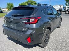 2024 Subaru Crosstrek CONVENIENCE, CAMÉRA RECUL, CARPLAY - Photo 5