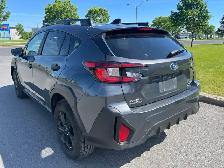 2024 Subaru Crosstrek CONVENIENCE, CAMÉRA RECUL, CARPLAY - Photo 6