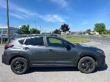 2024 Subaru Crosstrek CONVENIENCE, CAMÉRA RECUL, CARPLAY - Photo 7