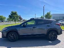 2024 Subaru Crosstrek CONVENIENCE, CAMÉRA RECUL, CARPLAY - Photo 8