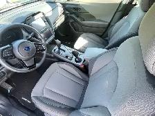 2024 Subaru Crosstrek CONVENIENCE, CAMÉRA RECUL, CARPLAY - Photo 9