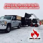Tyndall Firewood Supply - Pick-Up or Delivery - Photo 3