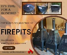 Tyndall Firewood Supply - Pick-Up or Delivery - Photo 7
