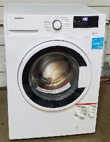 Bloomberg Apartment size- Heavy Duty Washer -