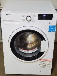 Bloomberg Apartment size- Heavy Duty Washer - - Photo 3