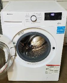 Bloomberg Apartment size- Heavy Duty Washer - - Photo 4