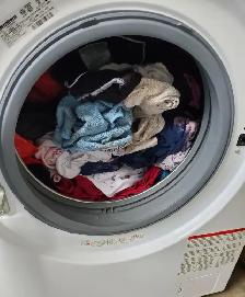 Bloomberg Apartment size- Heavy Duty Washer - - Photo 5