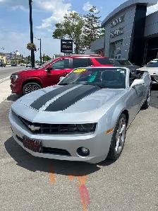 2013 Chevrolet Camaro - Photo 2