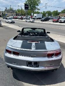 2013 Chevrolet Camaro - Photo 3