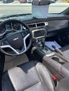 2013 Chevrolet Camaro - Photo 4