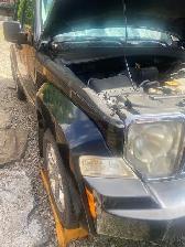 2009 Jeep Liberty 4x4 Limited - Photo 4