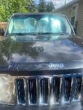 2009 Jeep Liberty 4x4 Limited - Photo 5