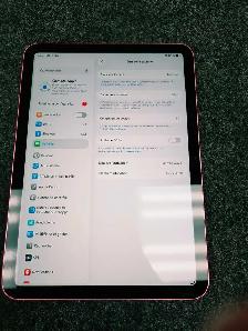 Apple iPad A16 - Photo 2