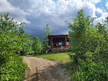 Premium Lake View Cabin - Photo 2