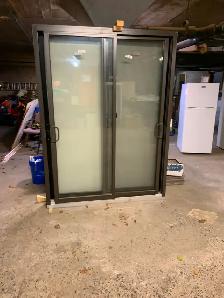 LUMA PATIO DOORS