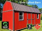 5% OFF Storage Sheds and Garages by Premier Portable Buildings - Photo 5