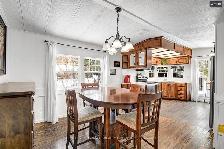 4-Season Furnished Algonquin-Area Cottage For Rent - Photo 2