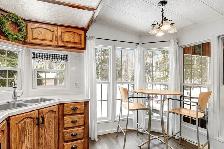 4-Season Furnished Algonquin-Area Cottage For Rent - Photo 3
