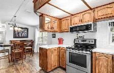 4-Season Furnished Algonquin-Area Cottage For Rent - Photo 4