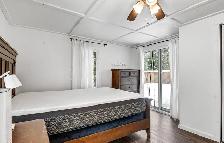 4-Season Furnished Algonquin-Area Cottage For Rent - Photo 7