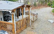 4-Season Furnished Algonquin-Area Cottage For Rent - Photo 9
