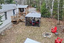 4-Season Furnished Algonquin-Area Cottage For Rent - Photo 10