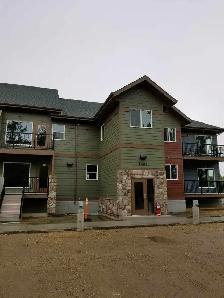 GORGEOUS 2 BEDROOM  BY THE RED DEER RIVER - LOW INCOME HOUSING