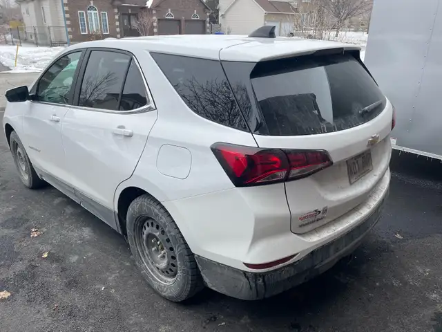 Beautiful spacious reliable SUV
