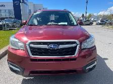 2017 Subaru Forester i Convenience - Photo 2