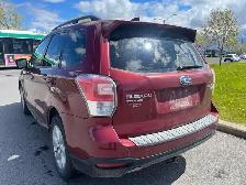 2017 Subaru Forester i Convenience - Photo 4