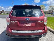 2017 Subaru Forester i Convenience - Photo 5