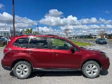 2017 Subaru Forester i Convenience - Photo 7