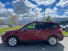 2017 Subaru Forester i Convenience - Photo 8
