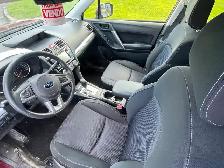 2017 Subaru Forester i Convenience - Photo 9