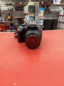 Appareil photo Canon EOS 4000D