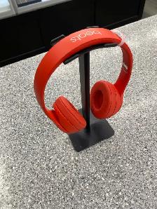 Beats Solo 3 Red