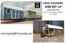 5% OFF Cabins and Bunkies by Premier Portable Buildings - Photo 9