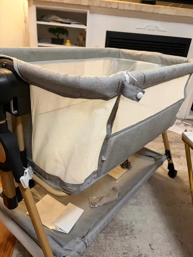 Baby Bassinet