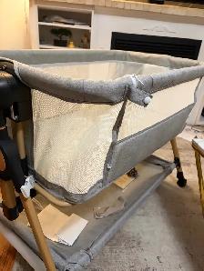 Baby Bassinet